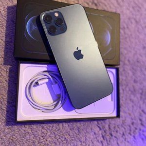 Apple iPhone 12 Pro 128 GB T-Mobile